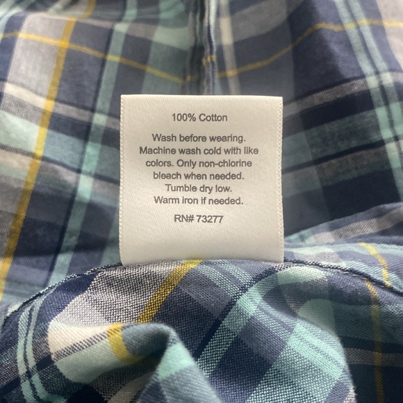 4T Jumping Bean Long Sleeve Boy’s Outfit - Picture 5 of 9